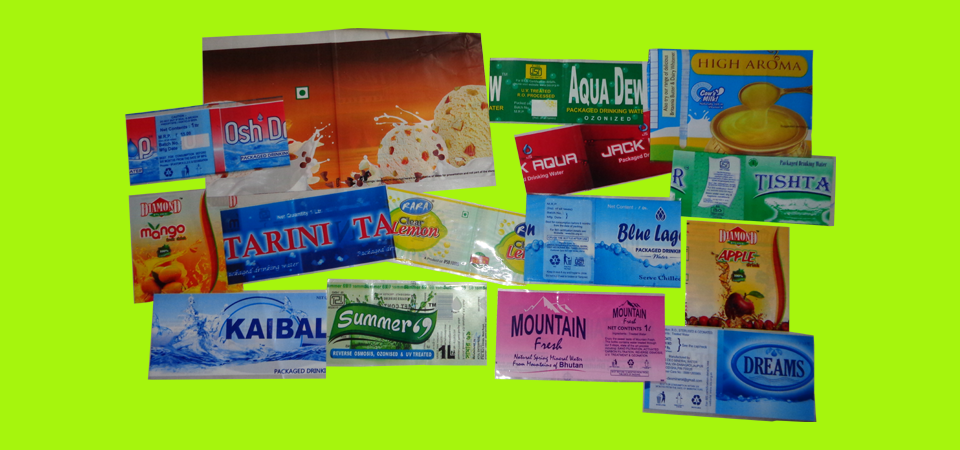 PVC Shrink Label Shrink Label Manufacturer in Howrah Kolkata West bengal India