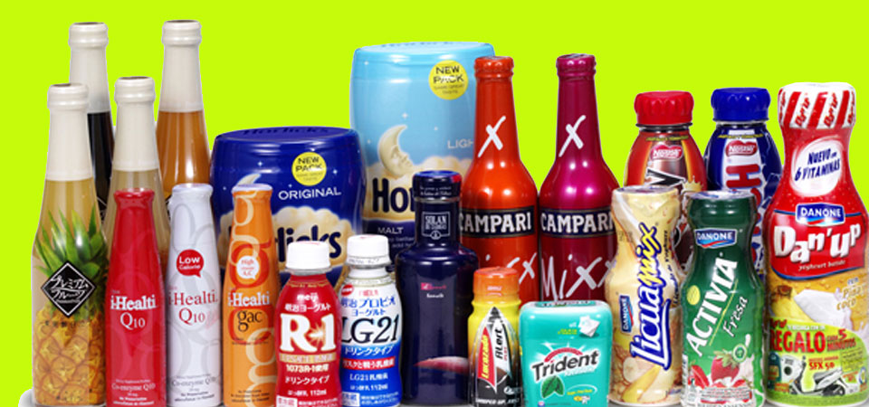 Shrink Labels Shrink Label Manufacturer in West bengal India